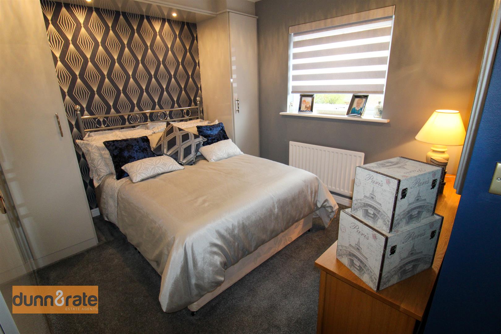 Beswick Brook Close, Baddeley Green, Stoke-On-Trent